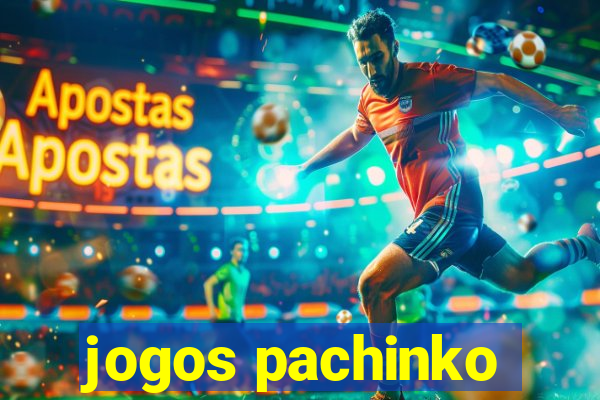 jogos pachinko